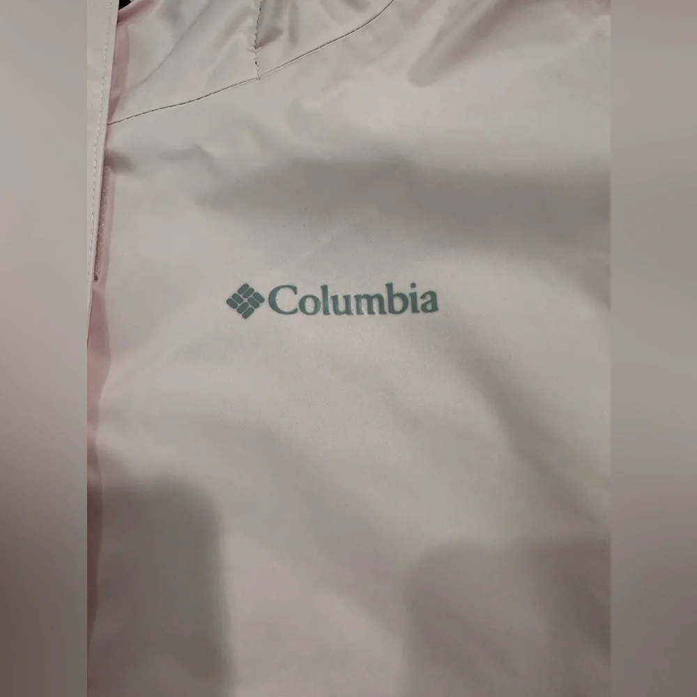 Columbia Girls' Arcadia Ii Jacket, nwt, girls size Large - Picture 4 of 10